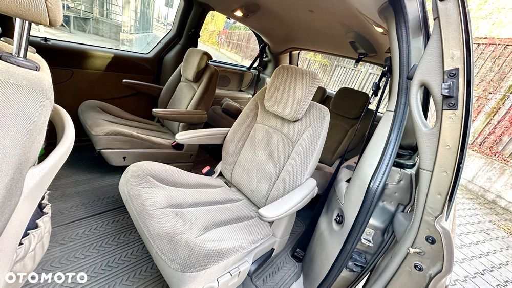 Chrysler Grand Voyager 3.3 LX S&G - 13