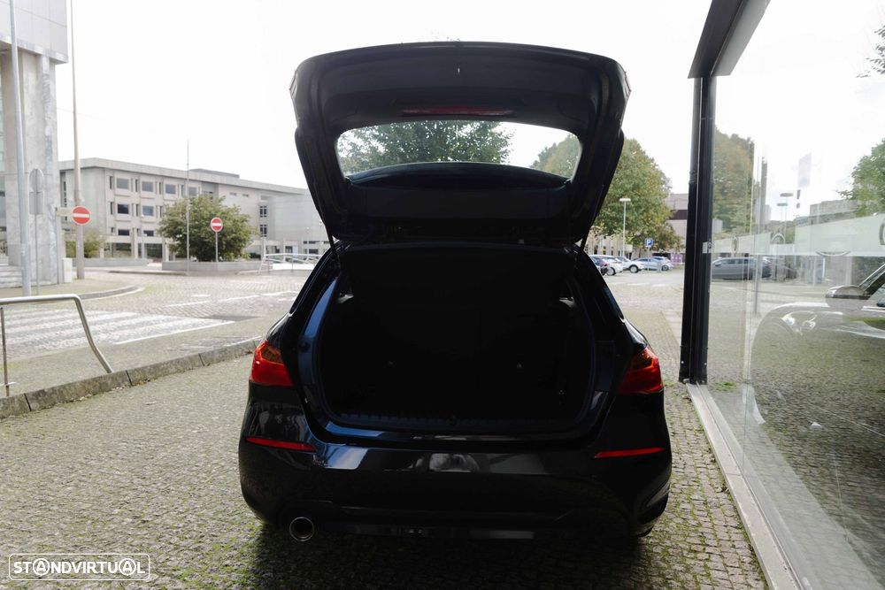 BMW 118 i Corporate Edition Auto - 17