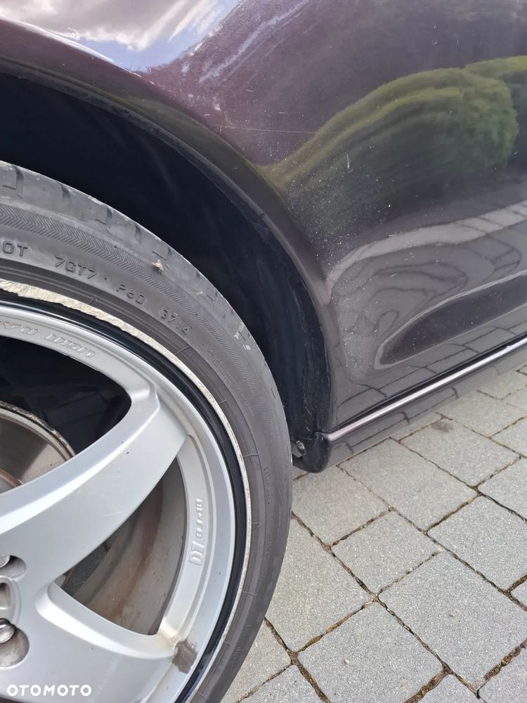 Honda Accord 3.0i ES - 16