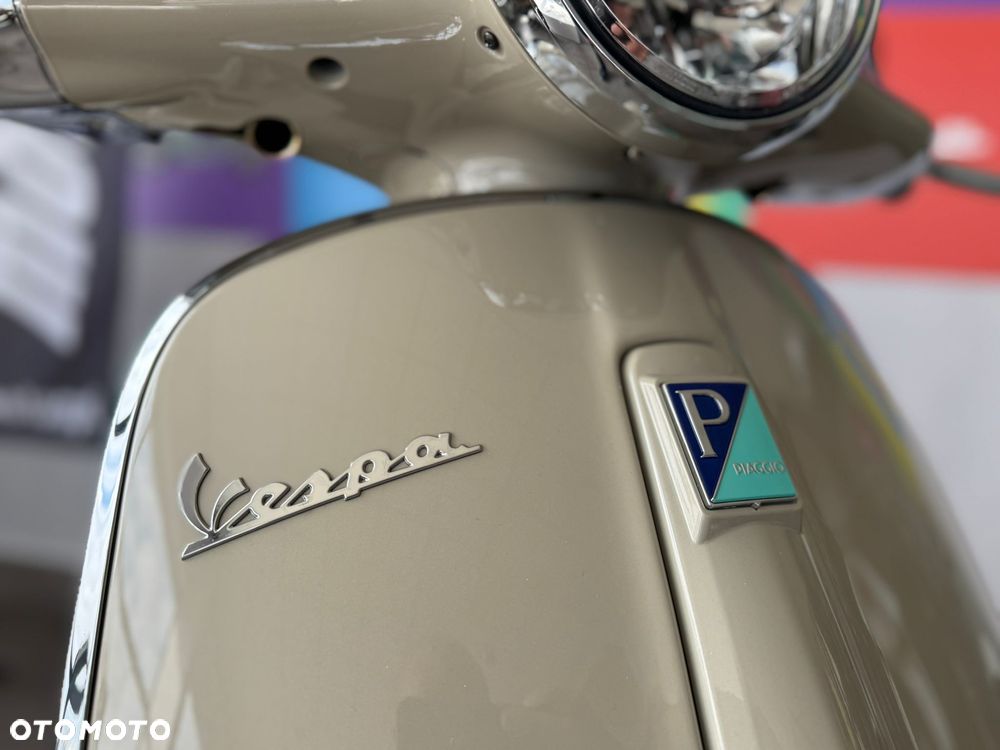 Vespa Primavera - 11