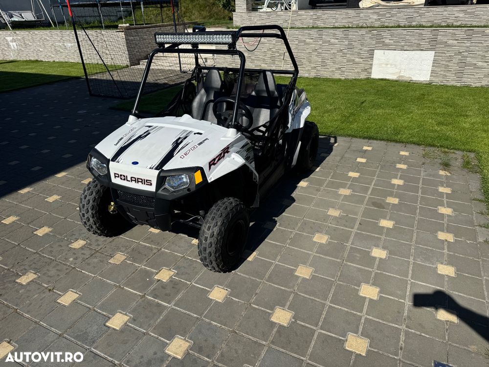 Polaris RZR XP 1000 - 3