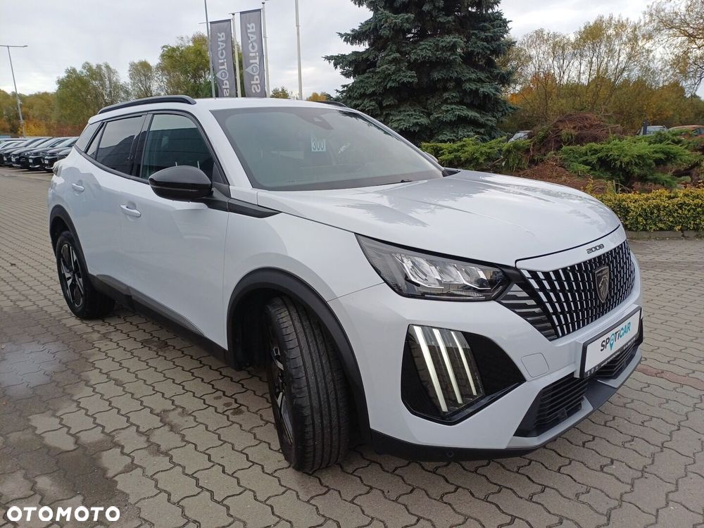Peugeot 2008 - 3