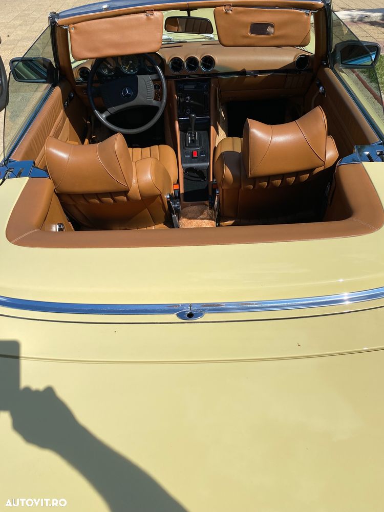 Mercedes-Benz SL - 8