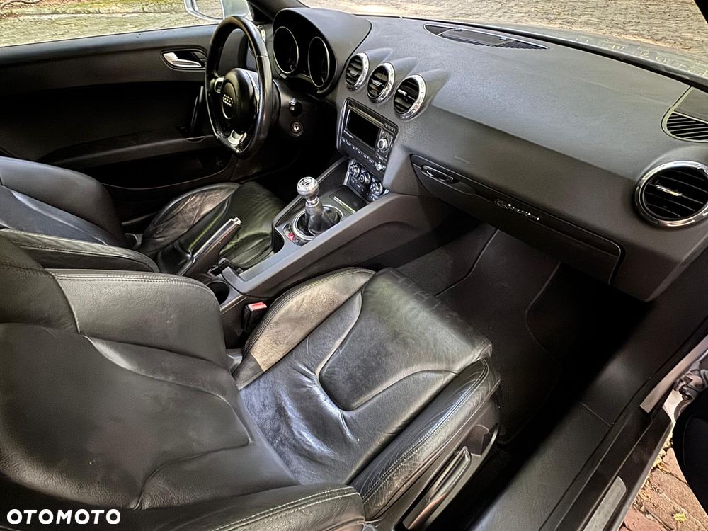 Audi TT Coupé 2.0 TFSI - 20