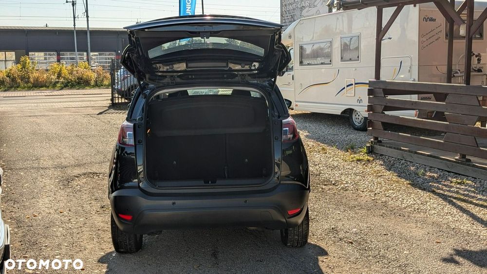 Opel Crossland X 1.2 ECOTEC Start/Stop Innovation - 34