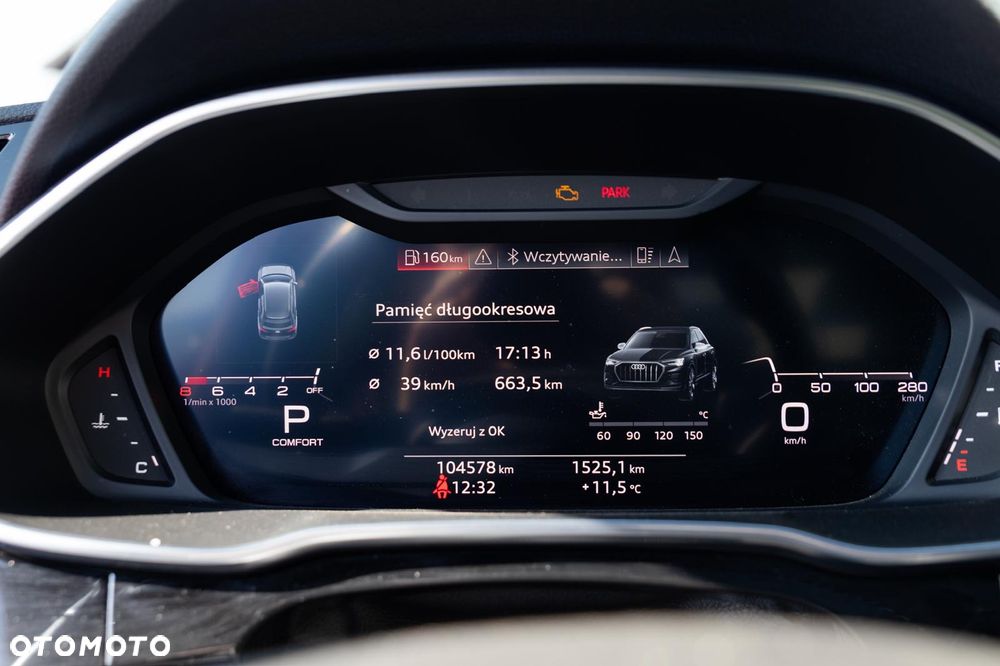 Audi Q3 - 20