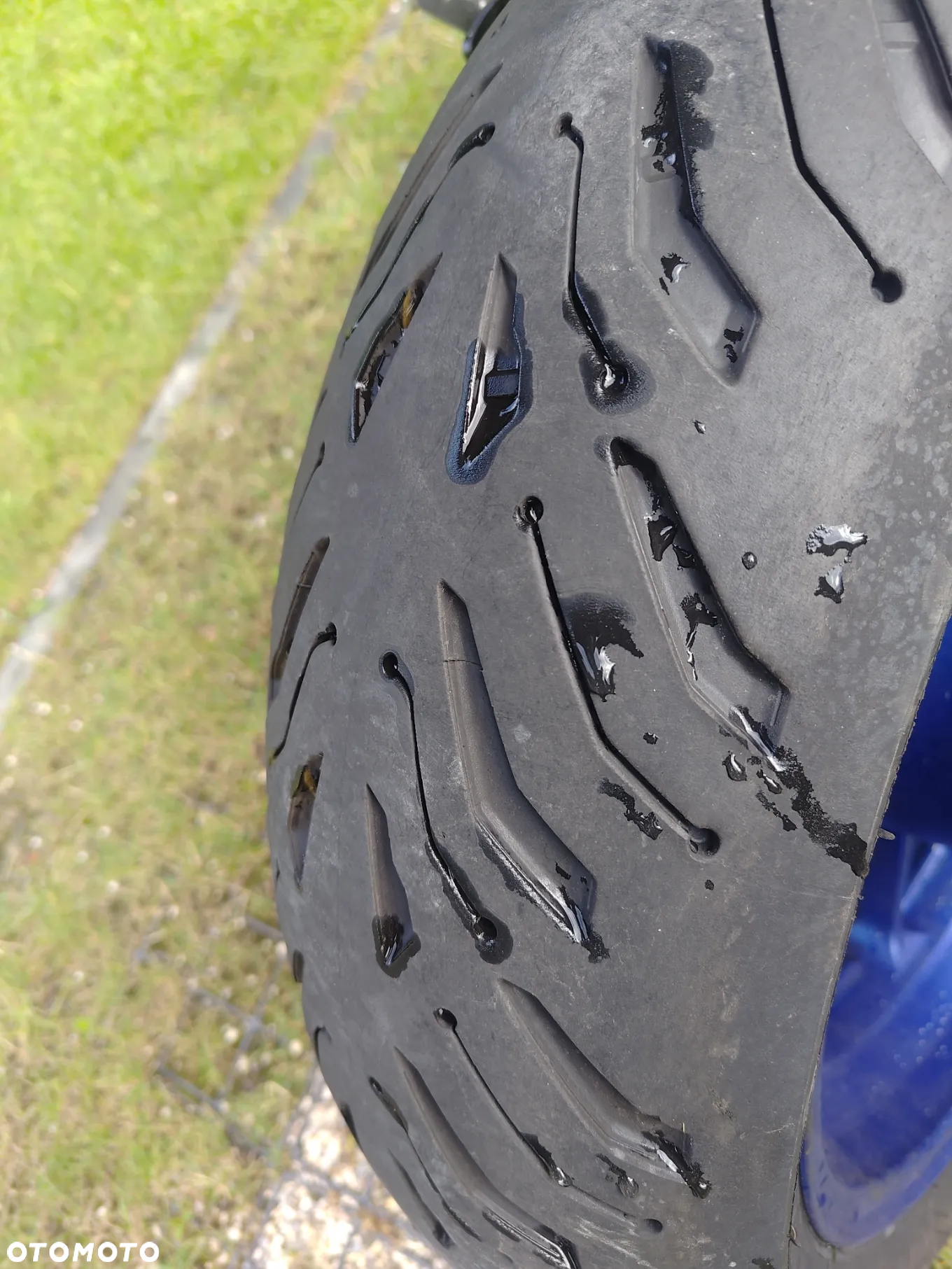 Yamaha MT - 5