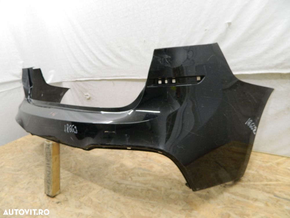 Bara spate BMW Seria 2, F46, M-Sport, 2014, 2015, 2016, 2017, 2018, 51128058861. - 5