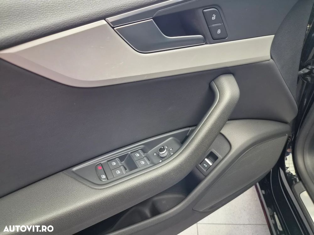 Audi A5 Sportback 2.0 30 TDI S tronic MHEV Advanced - 18