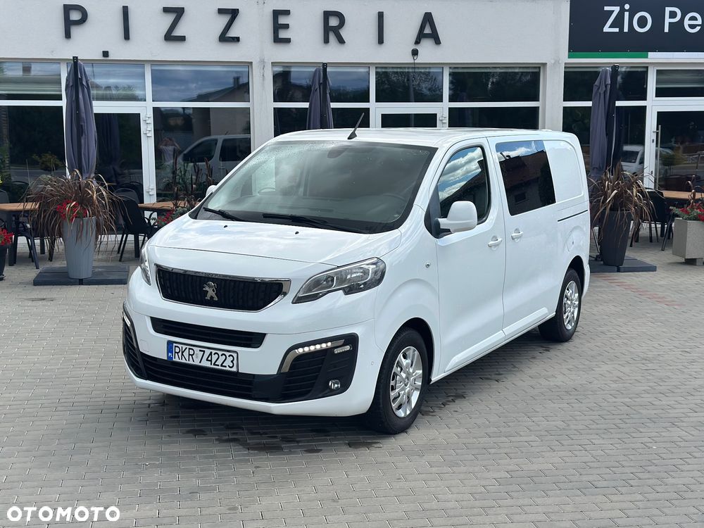 Peugeot Expert - 3