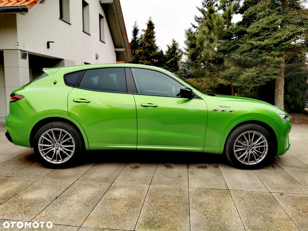 Maserati Levante - 6