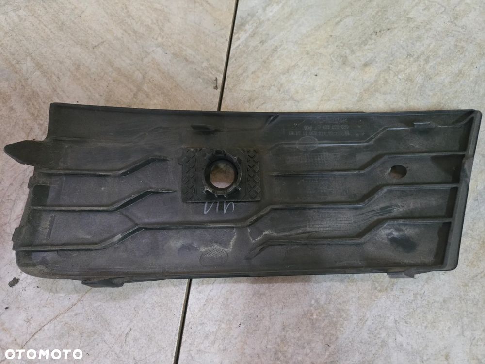 SKODA OCTAVIA 3 RS VRS  KRATKA ZDERZAKA LEWA STRONA 5E0807681C - 3