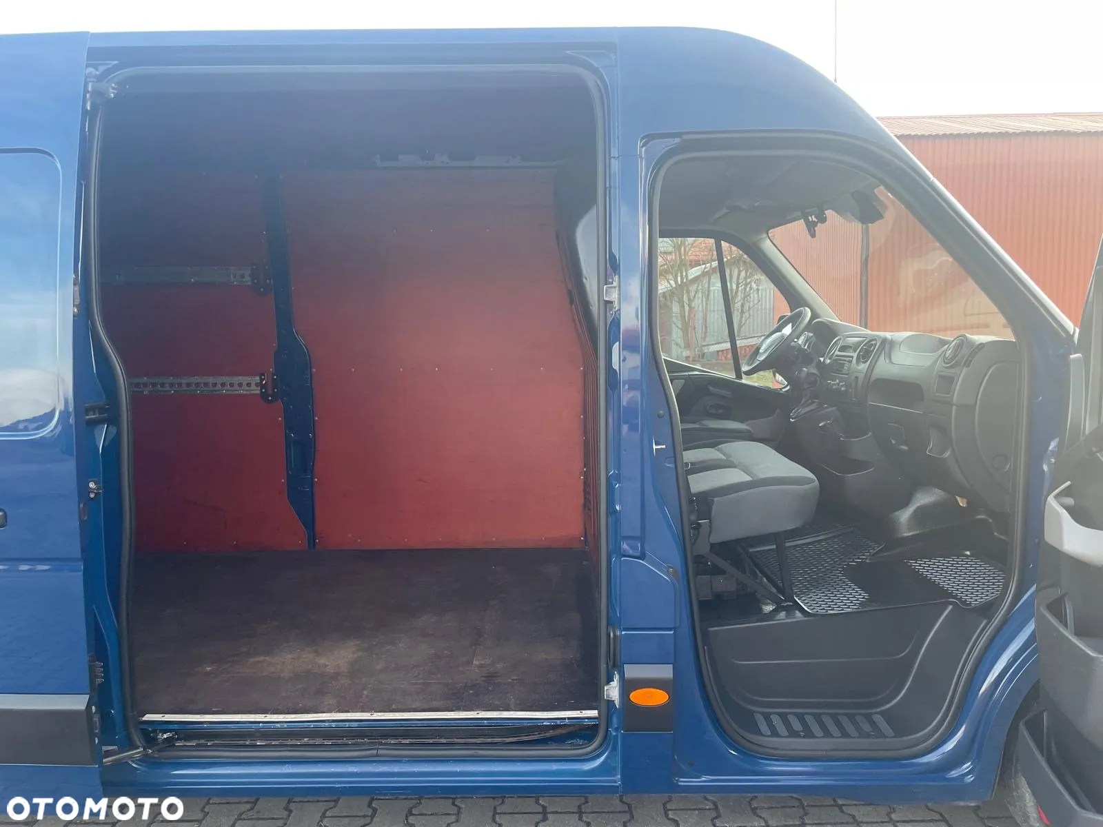 Renault MASTER - 18