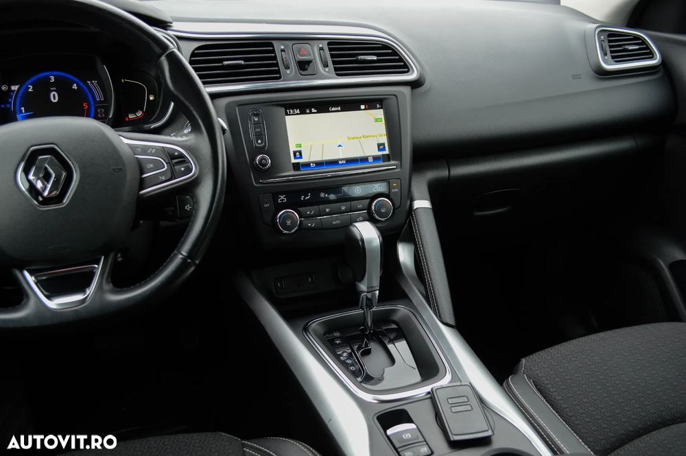 Renault Kadjar 1.5 DCI EDC Intens - 35