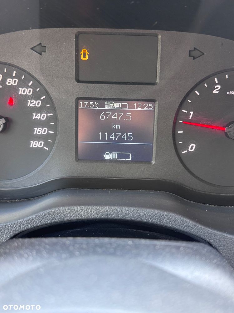 Mercedes-Benz Sprinter 311cdi - 16