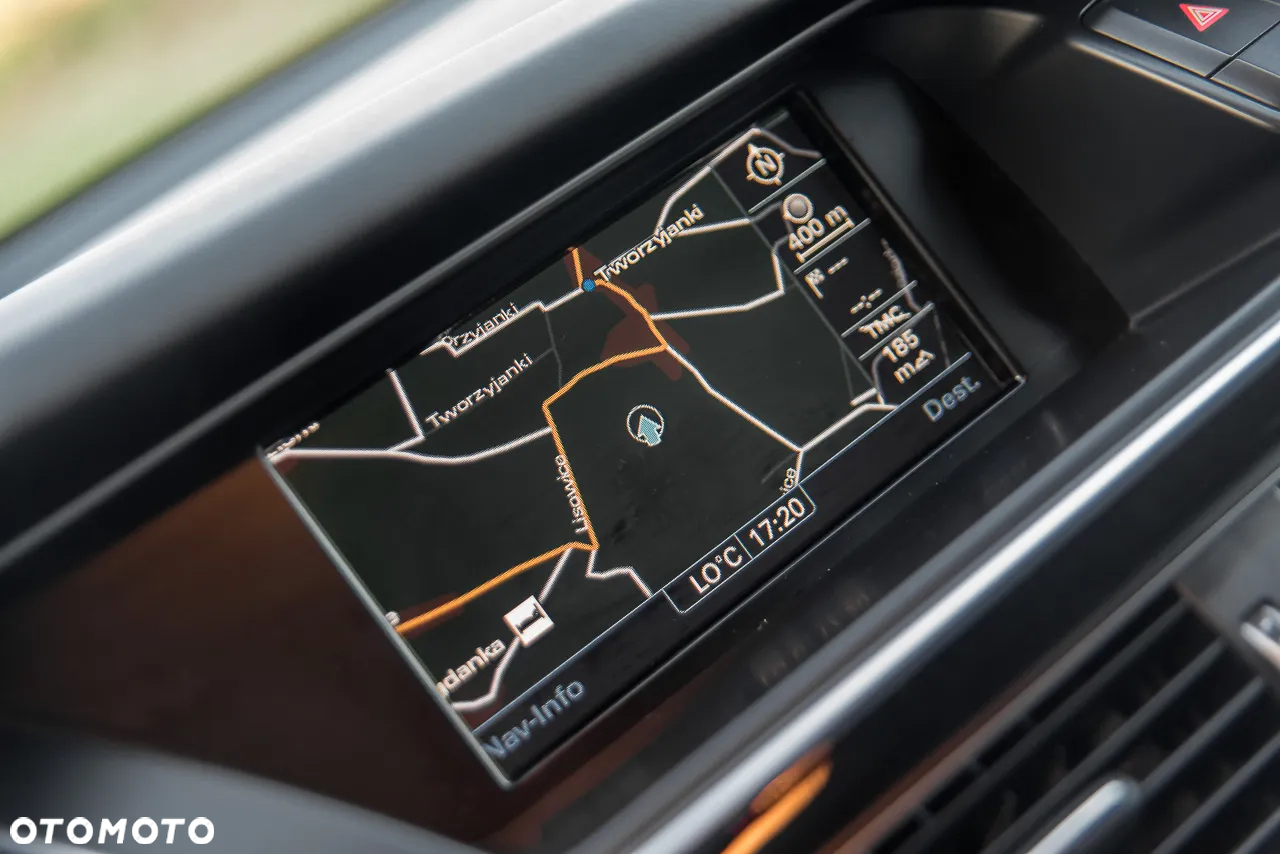 Audi A4 Avant 2.0 TDI Quattro - 19
