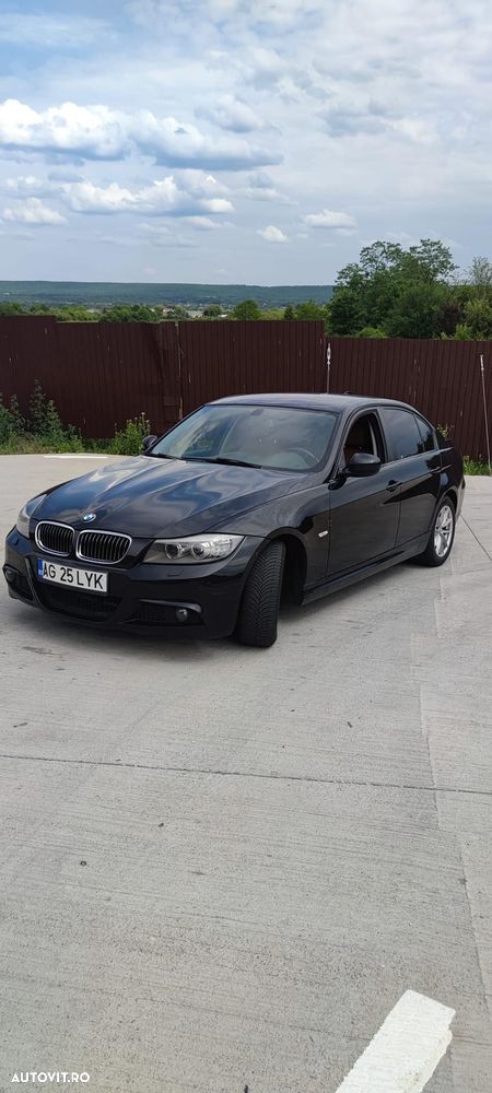 BMW Seria 3 - 1