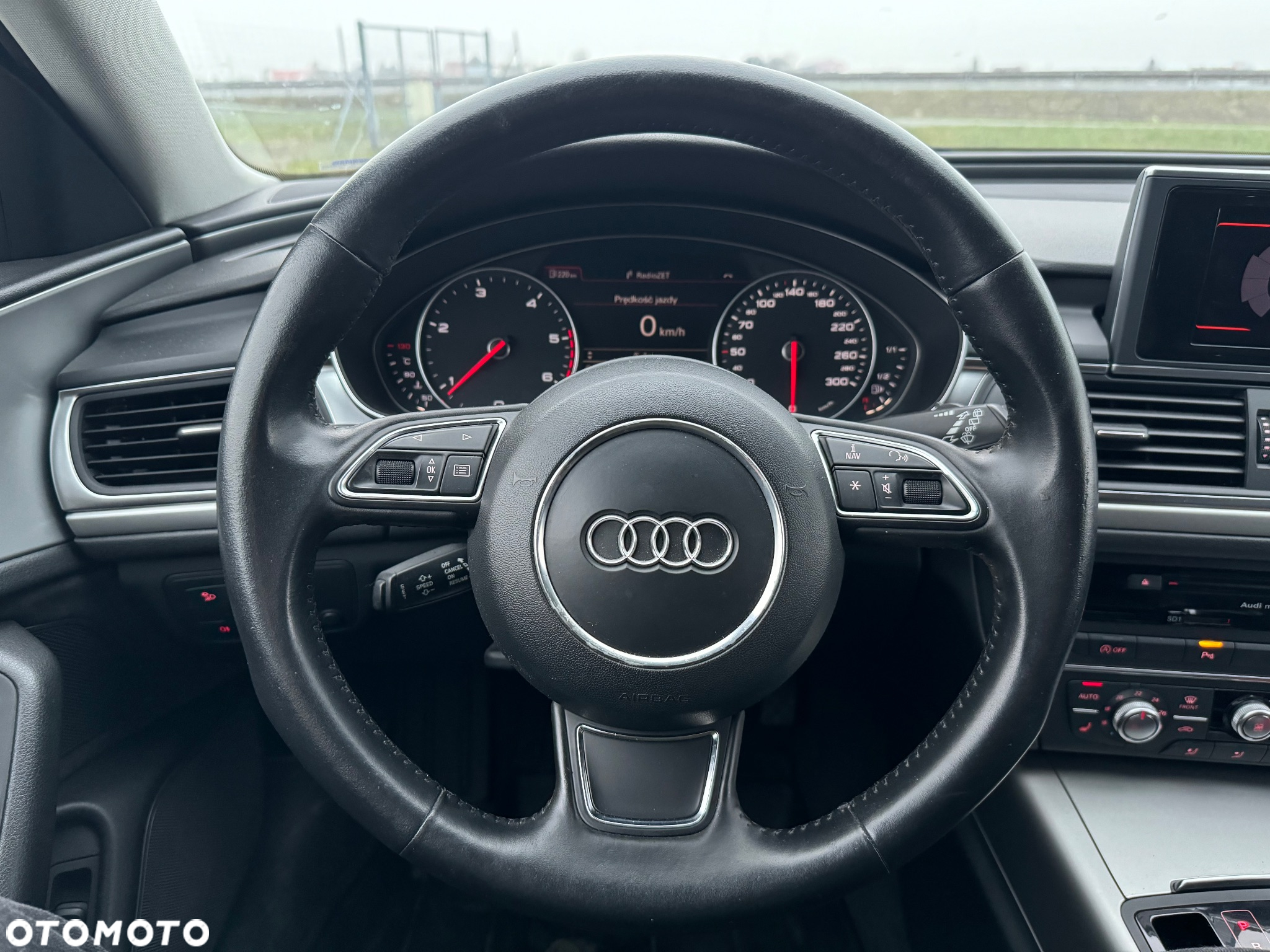 Audi A6 Avant 2.0 TDI DPF multitronic - 27