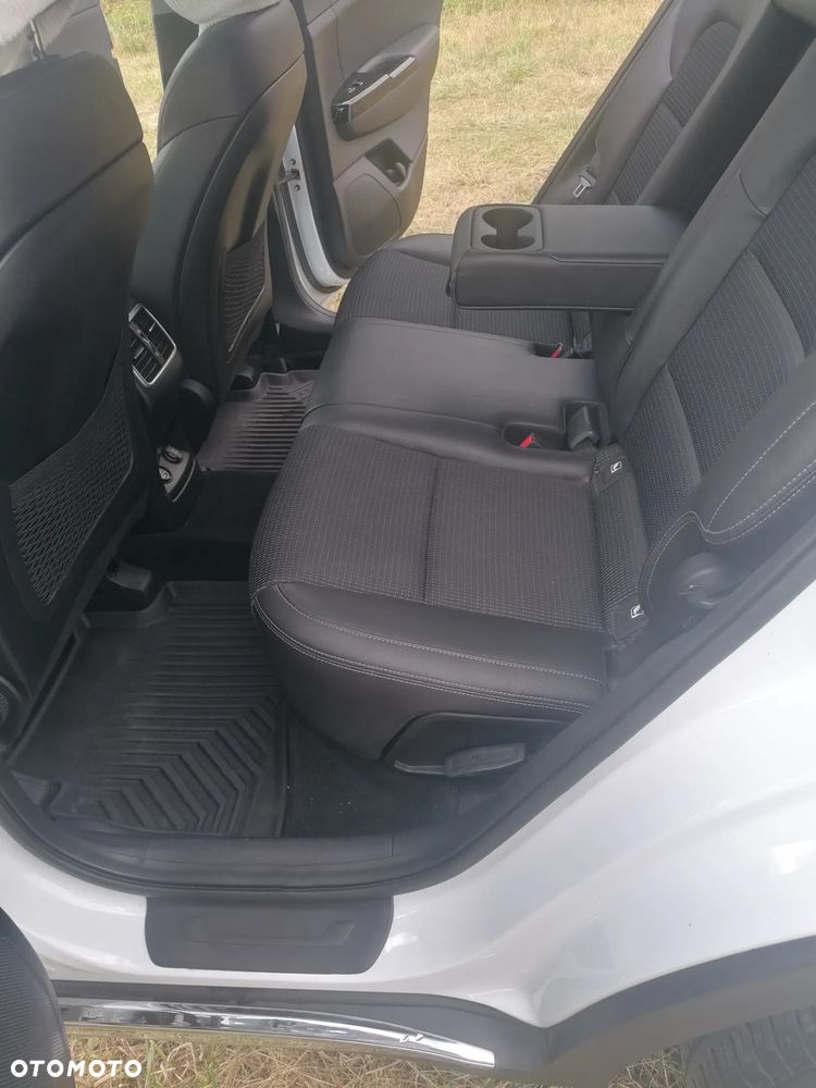 Kia Sportage 1.6 T-GDI L Business Line Plus 2WD DCT - 18