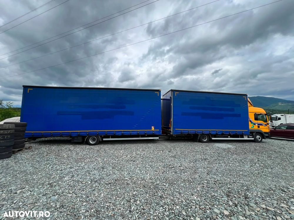 MAN TGL 10.220 - 5