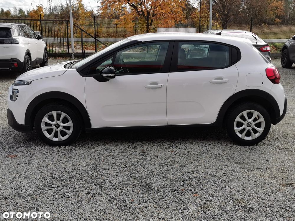 Citroën C3 - 14