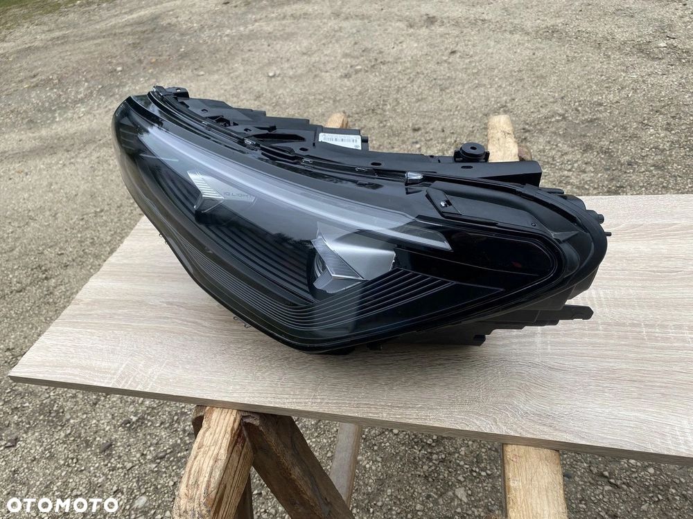 LAMPA PRZEDNIA LEWA VW TIGUAN III 571 FULL LED IQ LIGHT 571941059G - 3