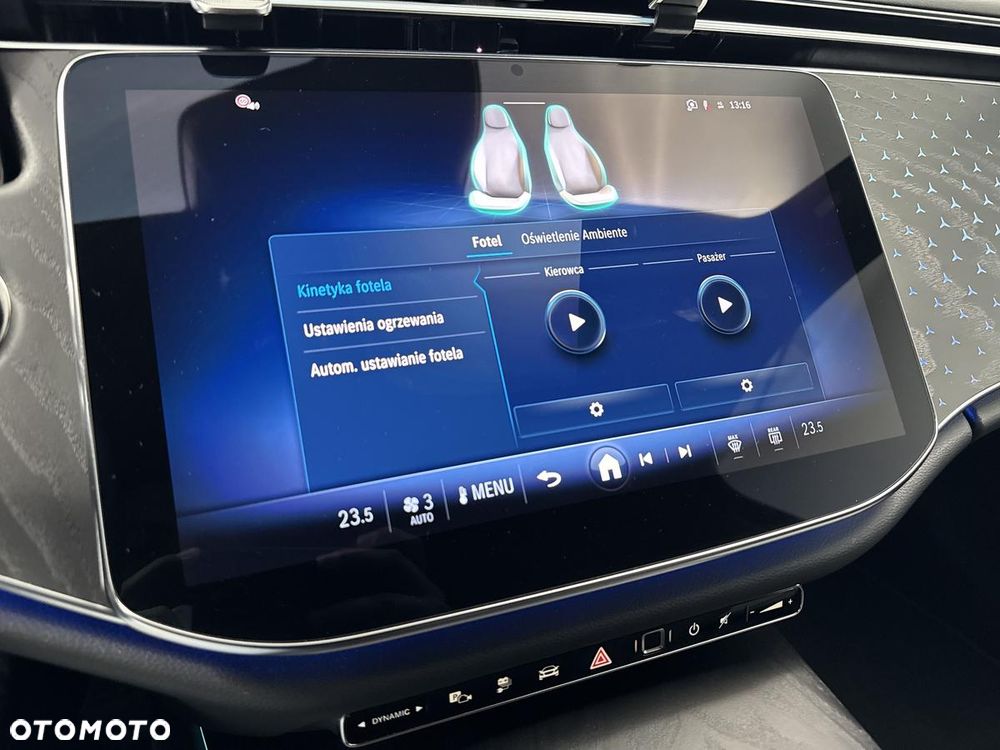 Mercedes-Benz Klasa E 300 de PHEV 4-Matic All-Terrain Avantgarde 9G-Tronic - 20
