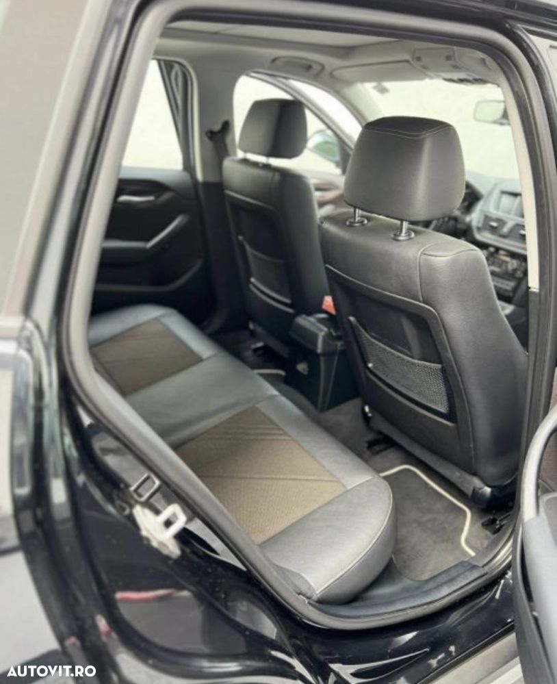 BMW X1 xDrive20d Aut. xLine - 6