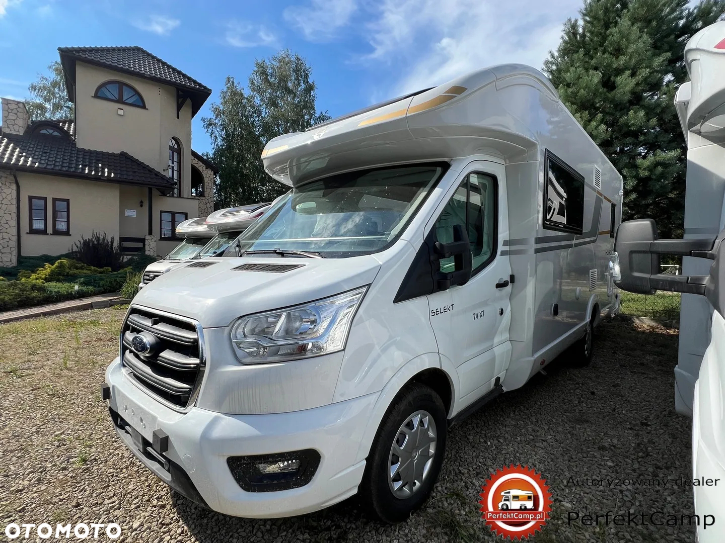CI HORON 74XT 2025! 165KM AUTOMAT ISOFIX 6 OS. - 40