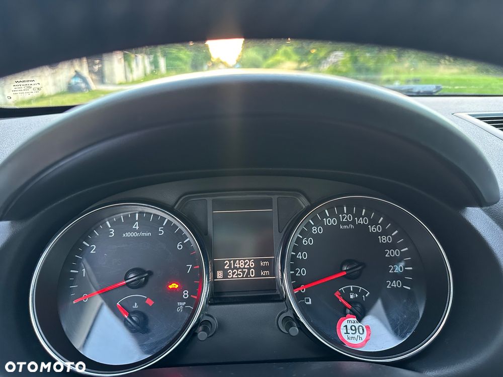 Nissan Qashqai 2.0 Tekna - 12