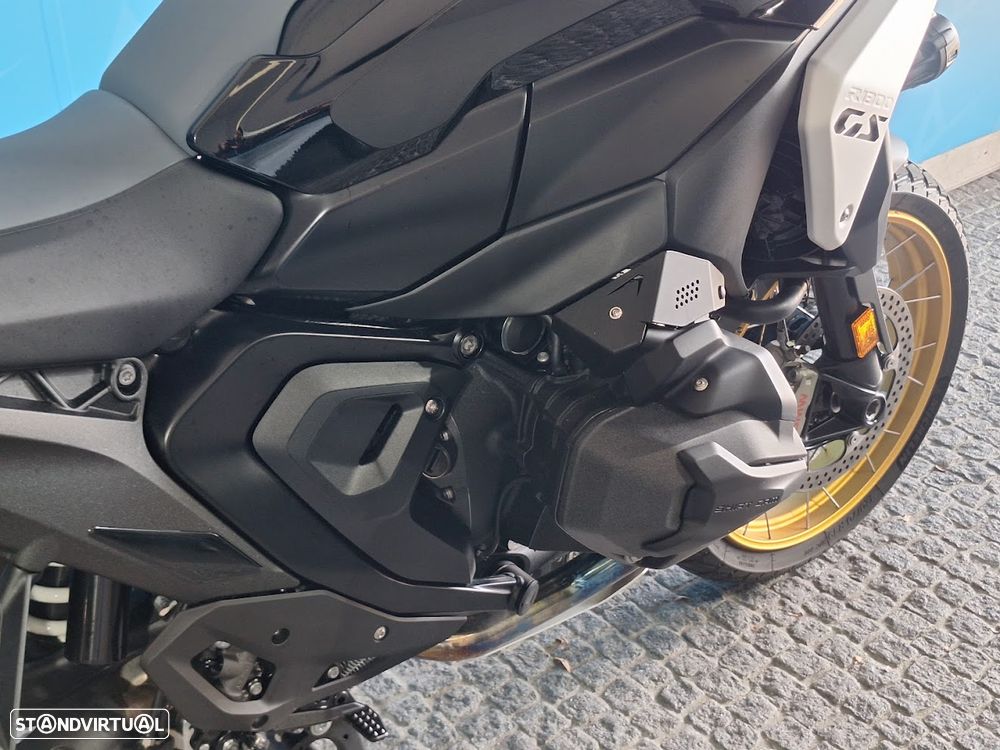 BMW R 1300 GS - 3