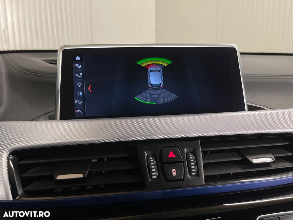 BMW X2 xDrive25e AT PHEV - 17
