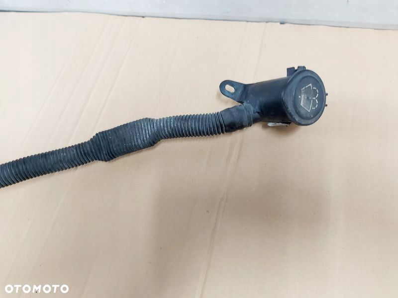 bmw 7 e65 zbiorniczek płynu do spryskiwaczy 7148064 - 3