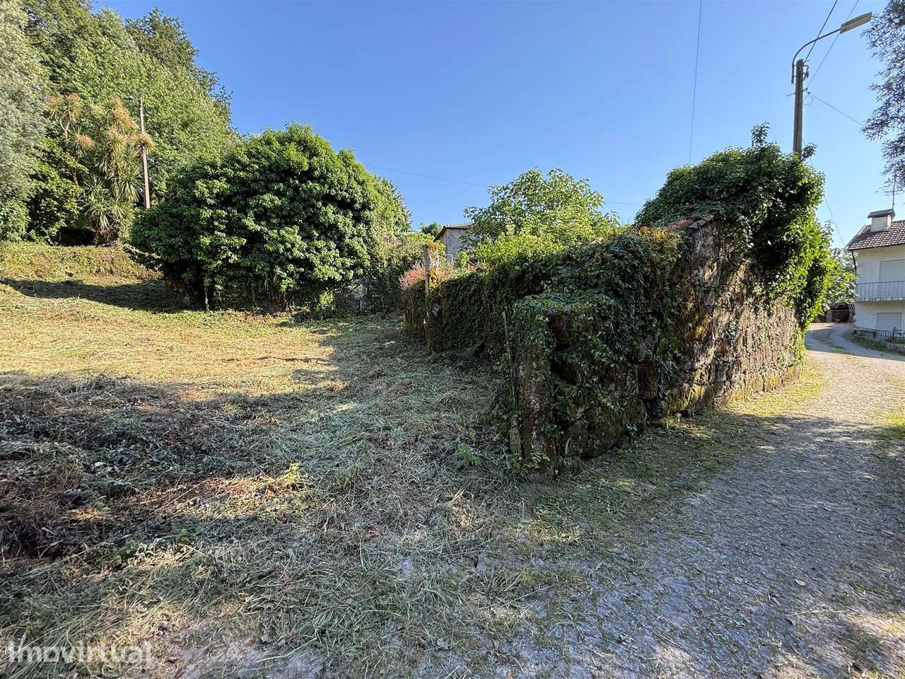 Terreno, 1 860 m², Ribeiros - Grande imagem: 3/13