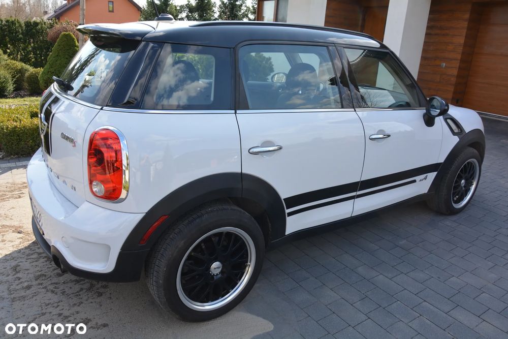 MINI Countryman - 7