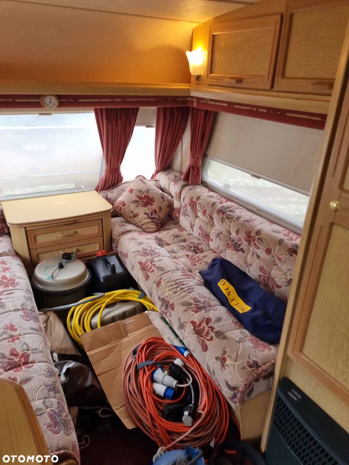 Inny Abbey Vogue Gts 212 - 11