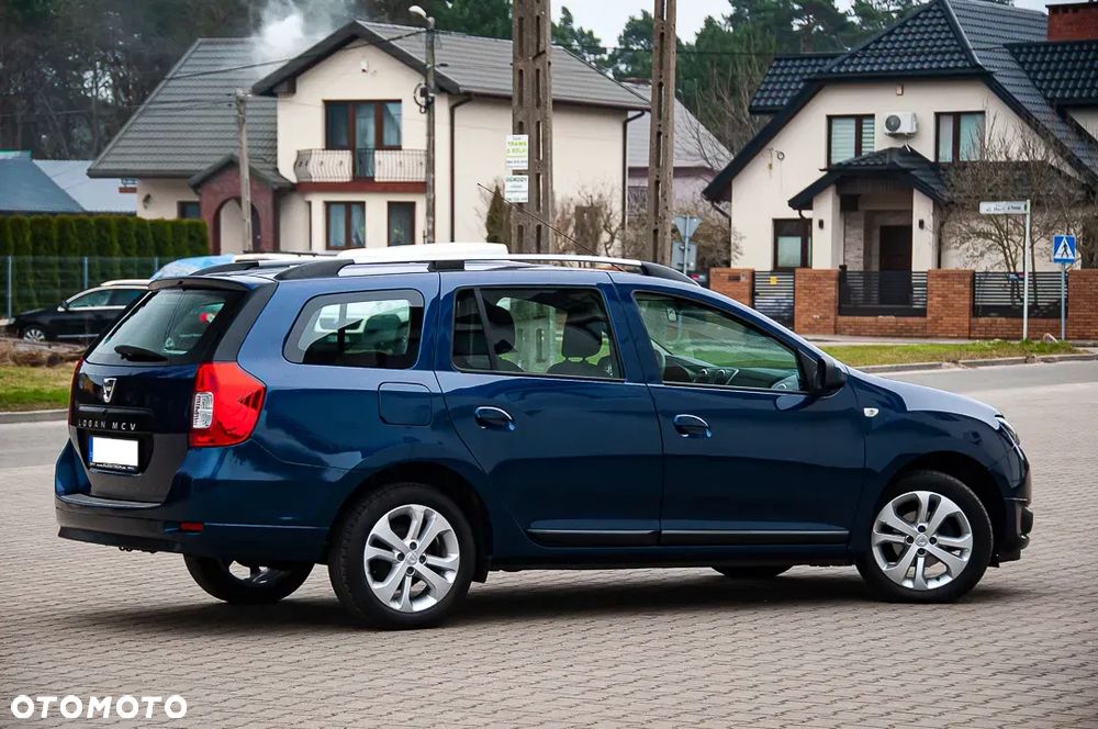 Dacia Logan 0.9 TCe Laureate S&S - 14