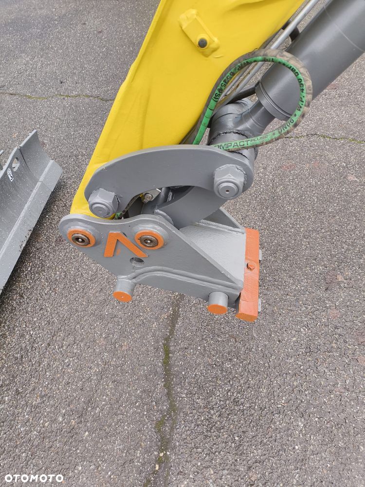 Wacker Neuson ET18 - 7