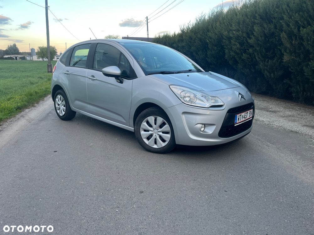 Citroën C3 - 21