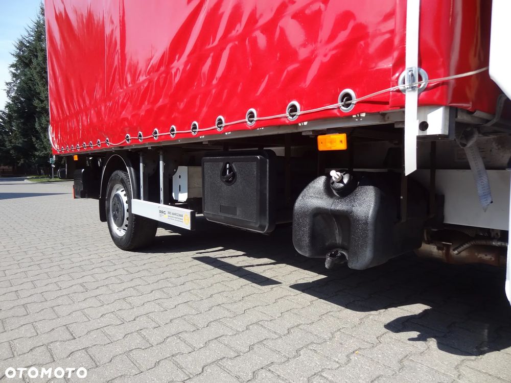 Renault Master 8Palet Winda Plandeka IDEALNY! - 16