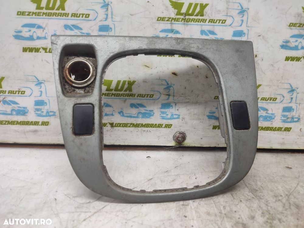 Ornament 75812-50J00 Suzuki Grand Vitara 1 [1998 - 2005] - 1