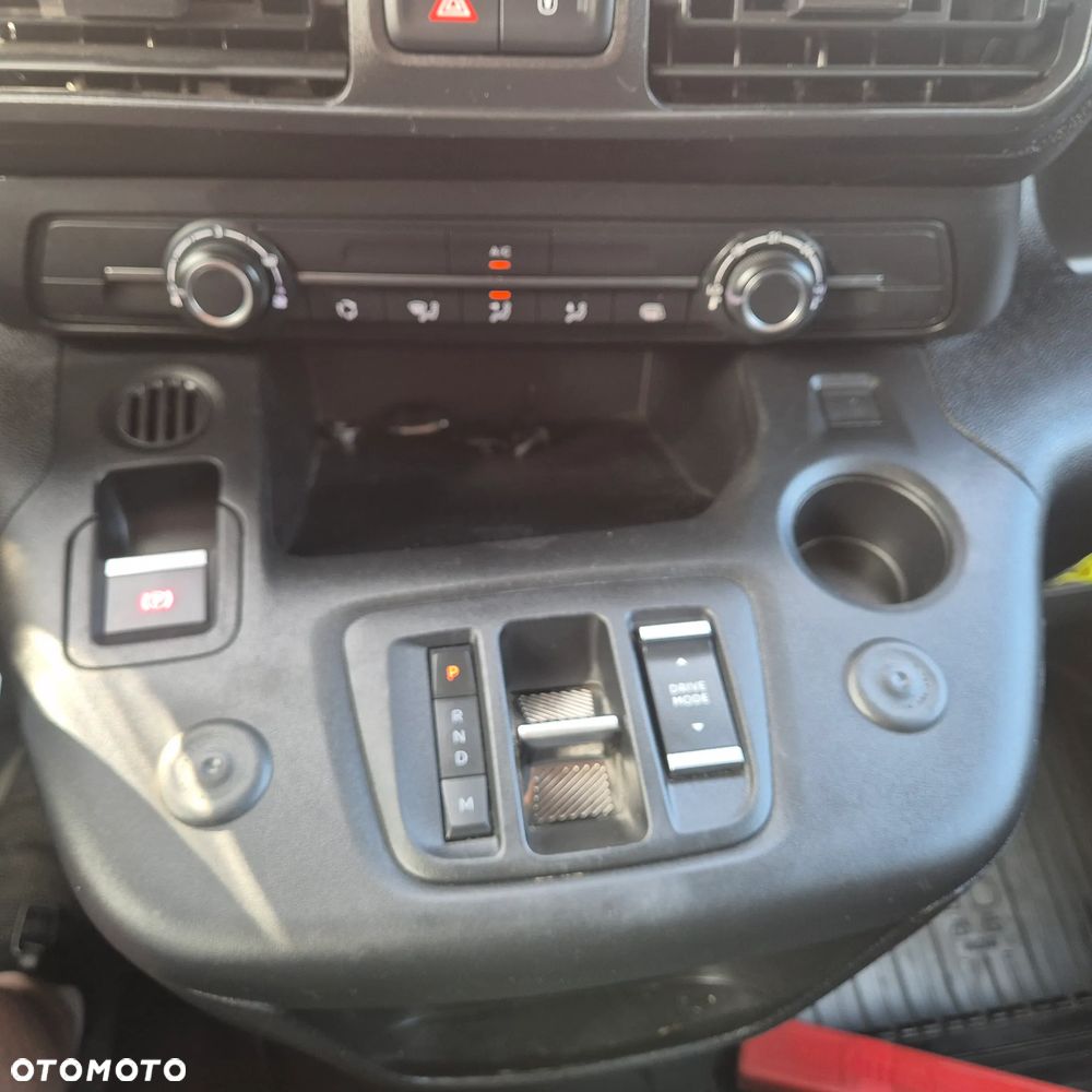 Toyota Proace City L2 1,5-l Autm - 12