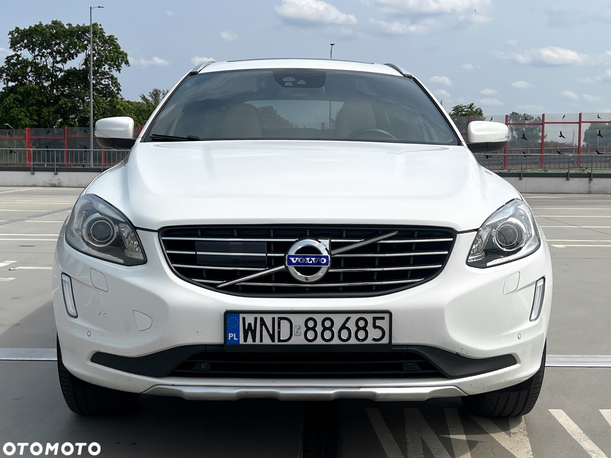 Volvo XC 60 D5 AWD Summum - 5