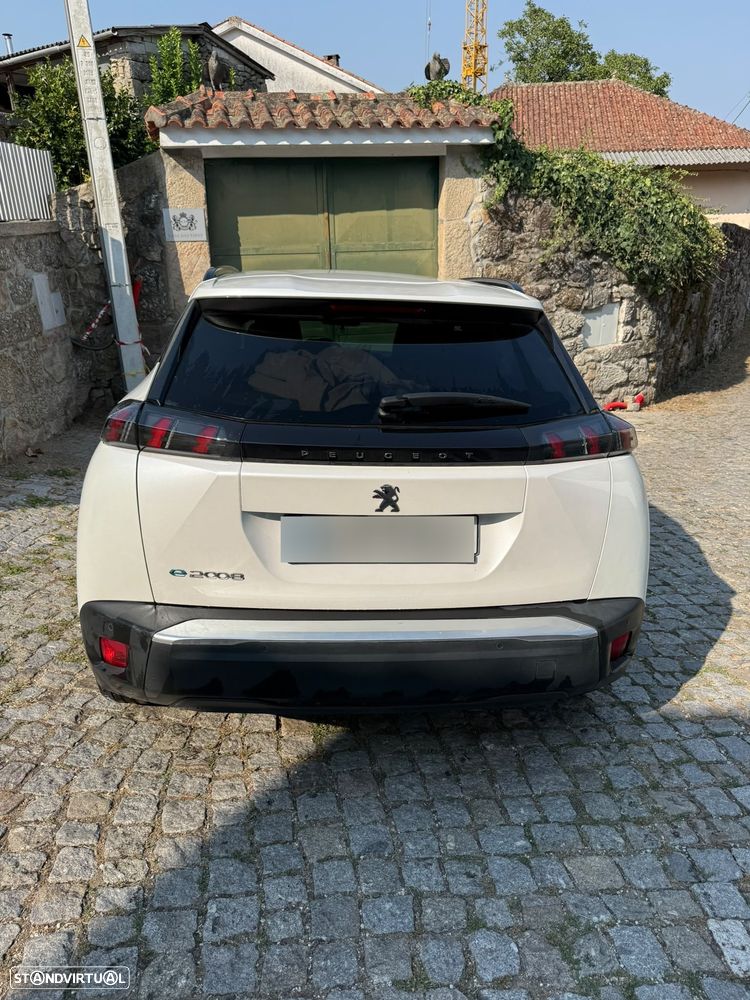 Peugeot 2008 - 2