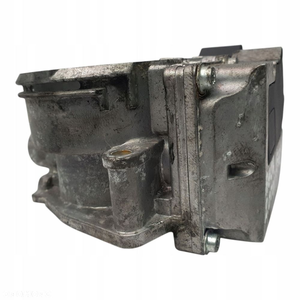 PRZEPUSTNICA Audi A6 C6 2.0 TDI 703703700 4 PINY - 7