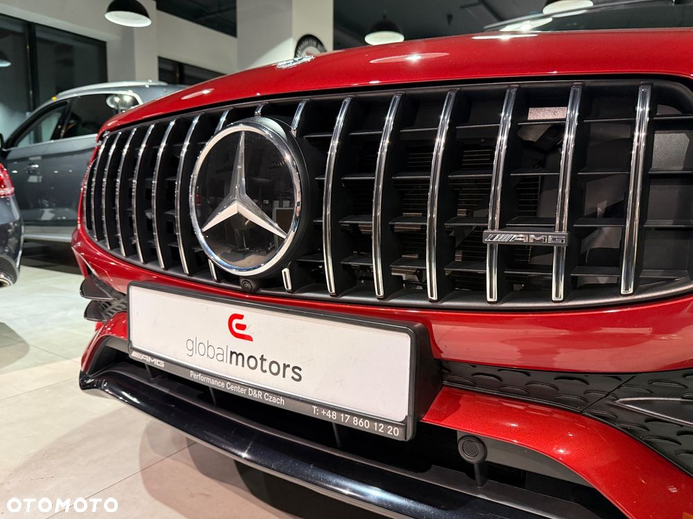 Mercedes-Benz GLC - 10