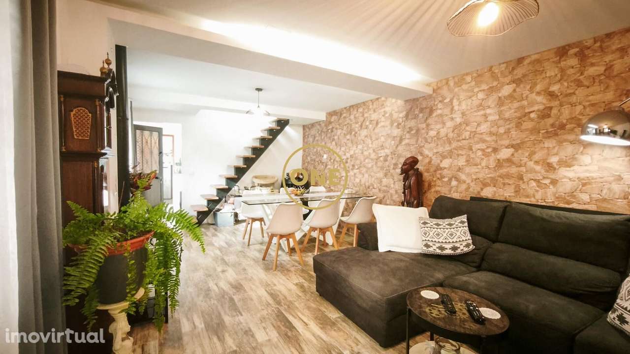 Moradia T3 - Grande imagem: 3/50