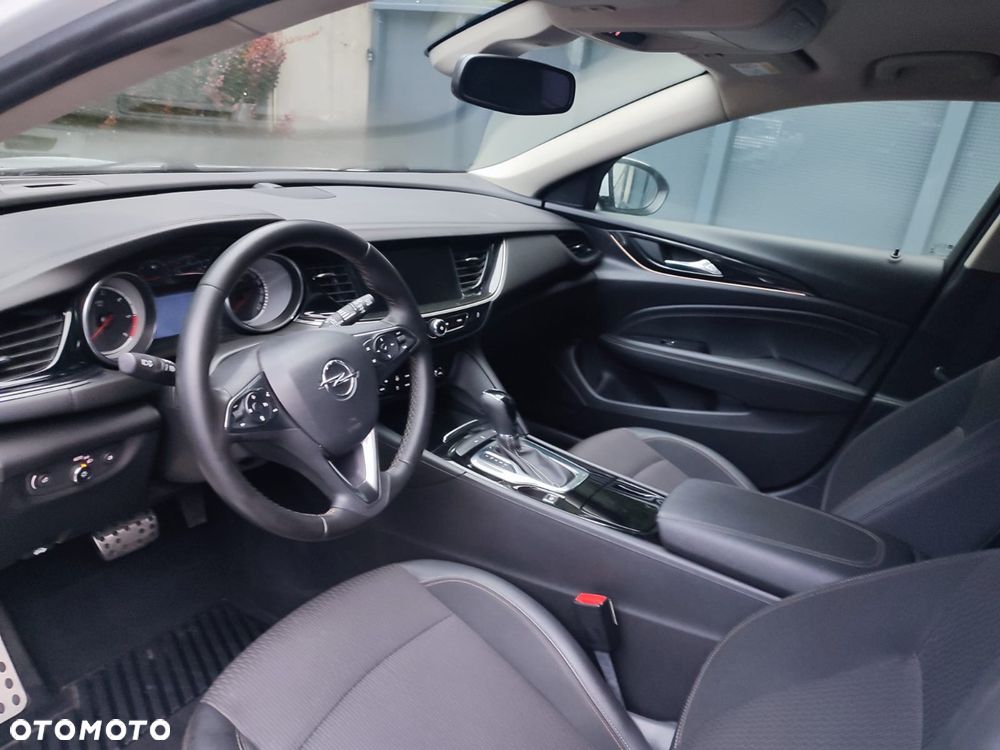 Opel Insignia 2.0 Automatik Innovation - 25
