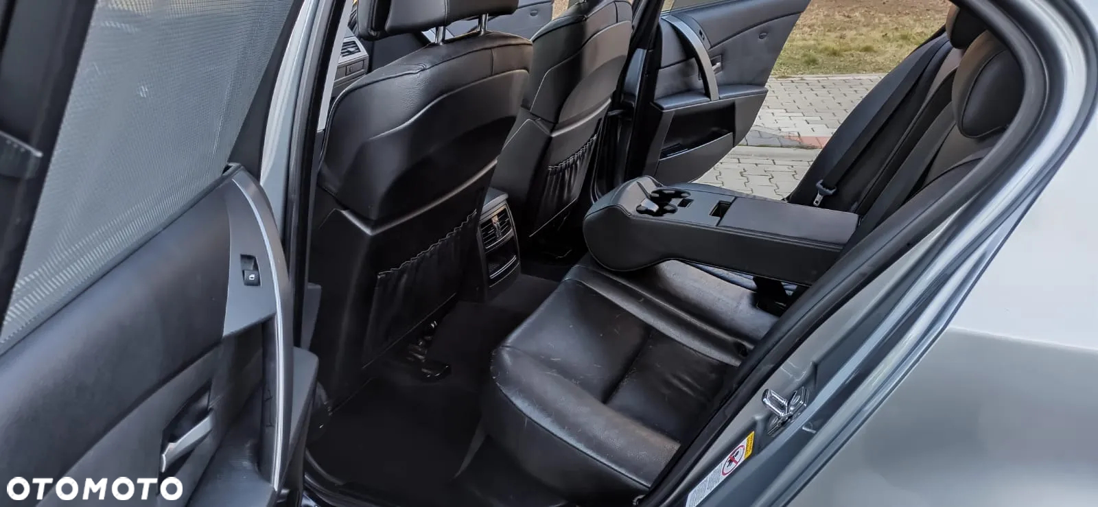 BMW Seria 5 - 11