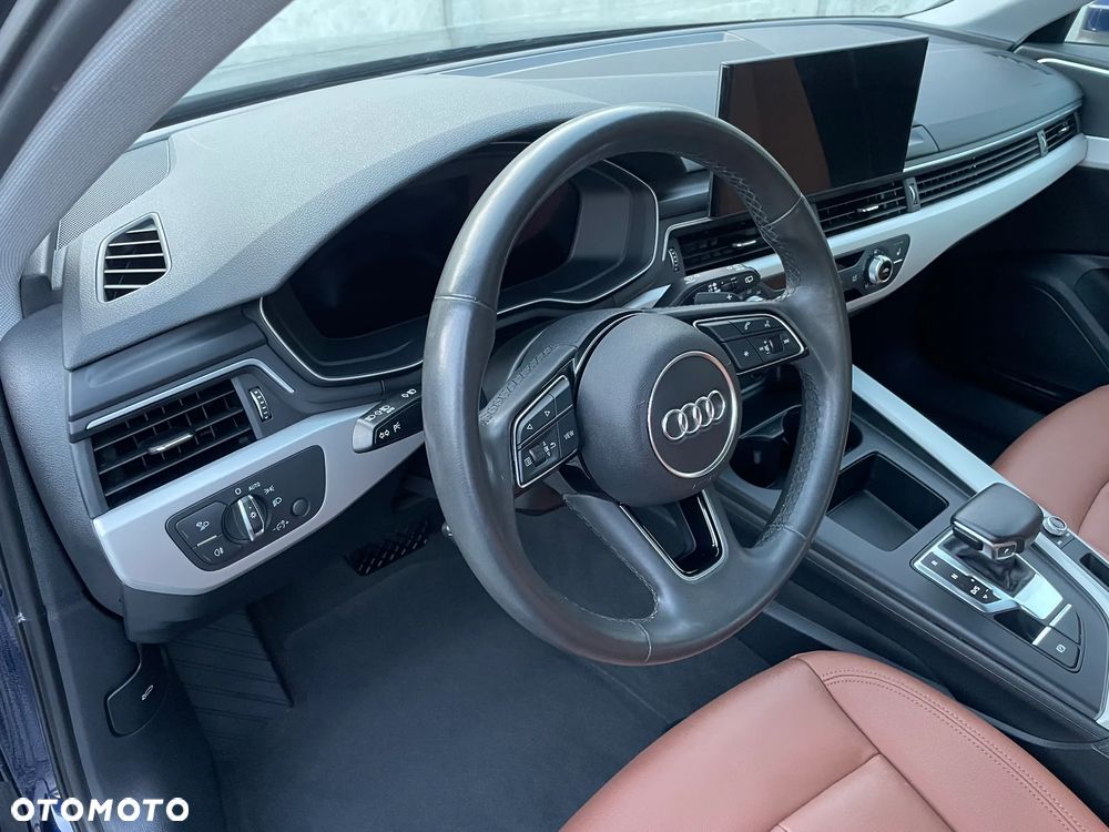 Audi A4 Avant - 23